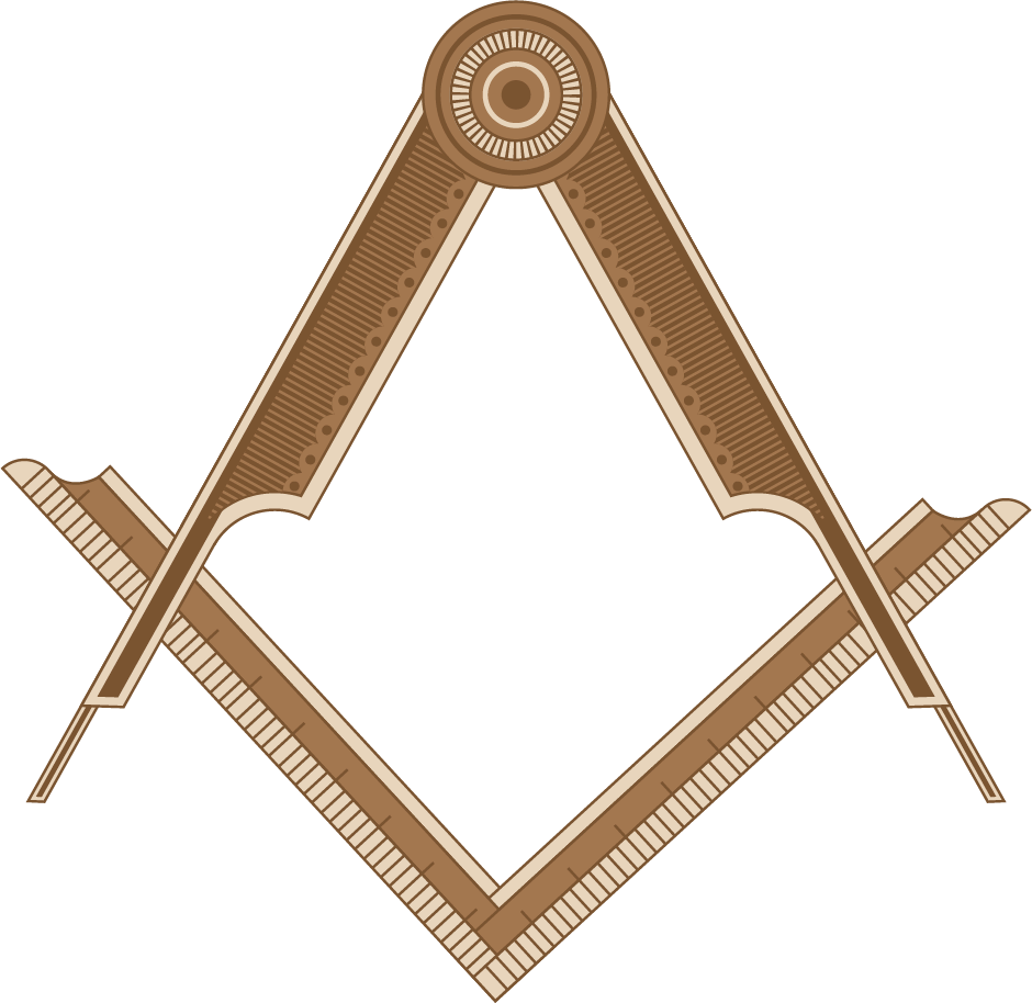 logia tesla escuadra compas