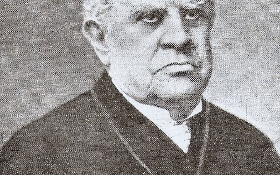 LA CARIDAD POR DOMINGO F. SARMIENTO