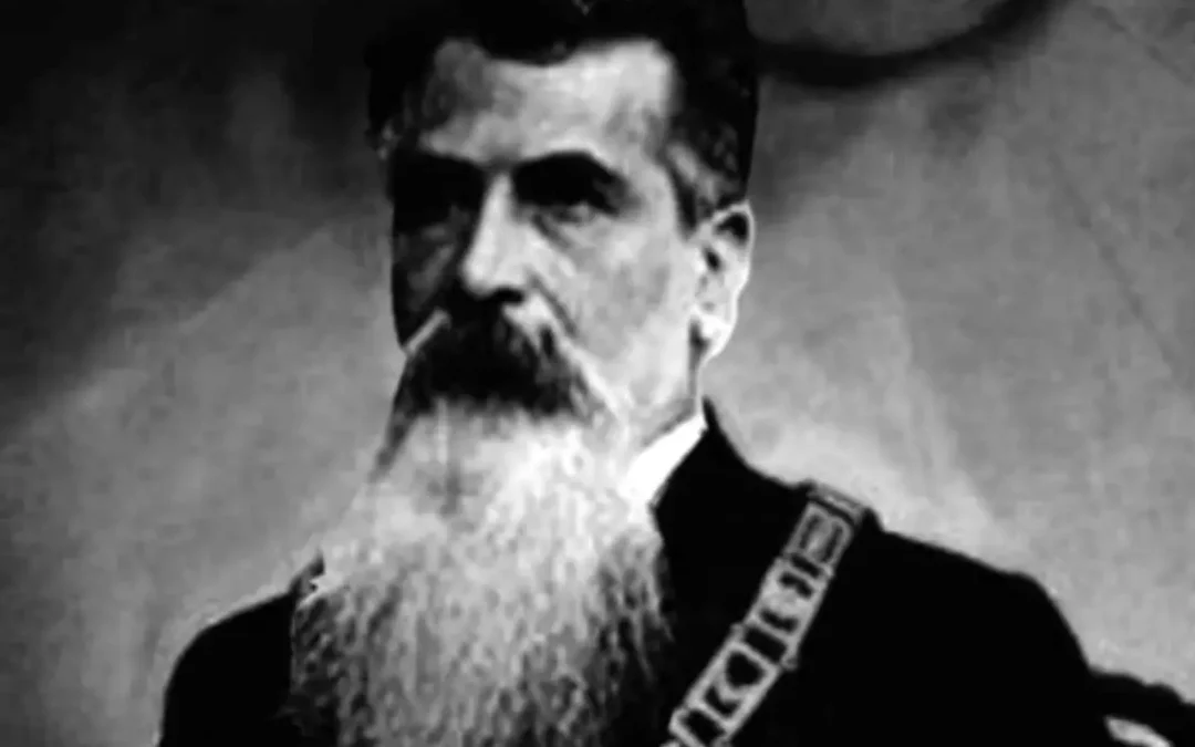 ALÉM Y LA MASONERÍA