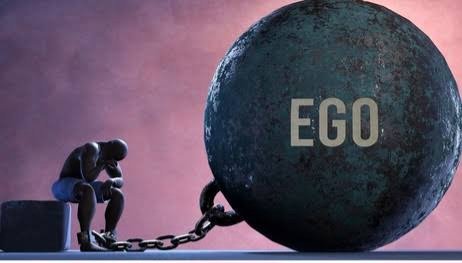 EL EGO EN MASONERÍA. El narcisista se cree mejor que todos los demás y hará lo que sea para llamar la atención, y esto incluye exagerar su importancia personal.