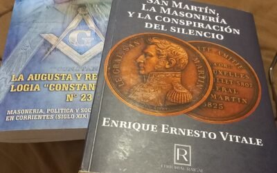 SAN MARTÍN Y LA MASONERÍA