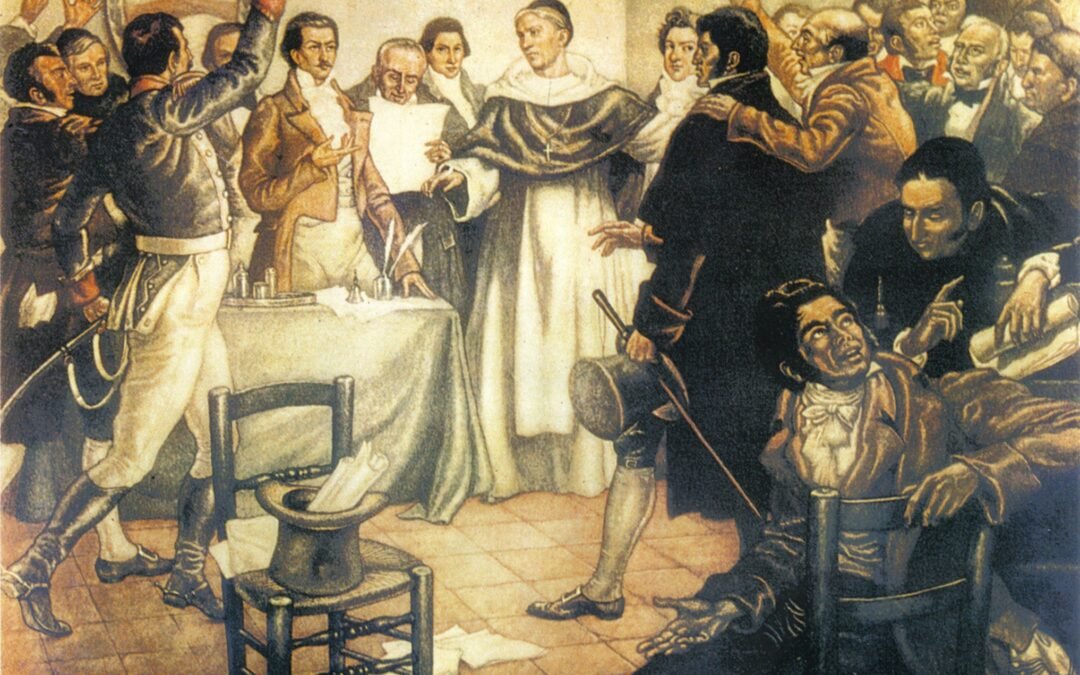 INDEPENDENCIA Y GENEROSIDAD