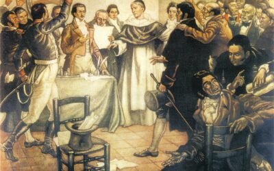 INDEPENDENCIA Y GENEROSIDAD